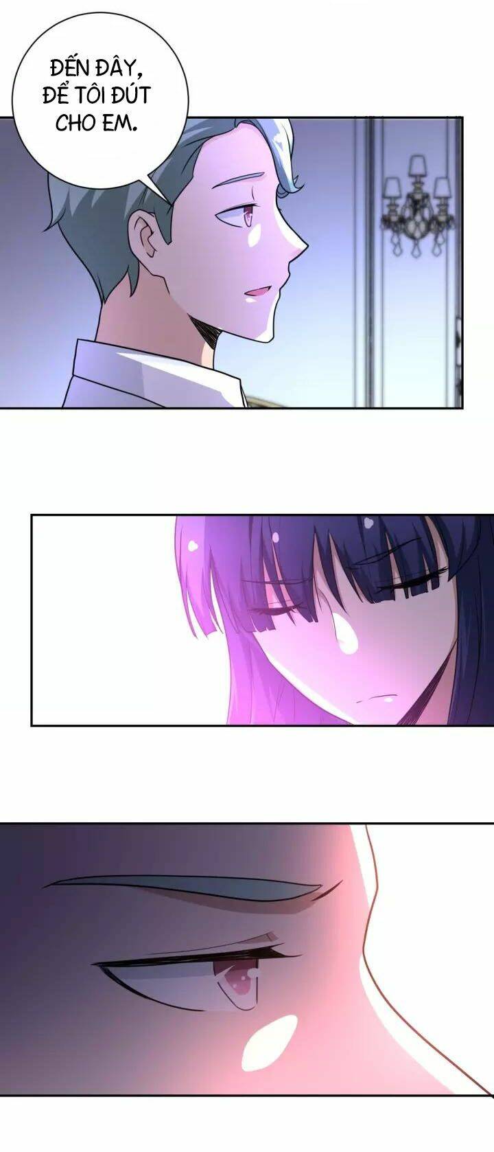 Mạt Thế Siêu Cấp Hệ Thống Chapter 63 - Trang 2