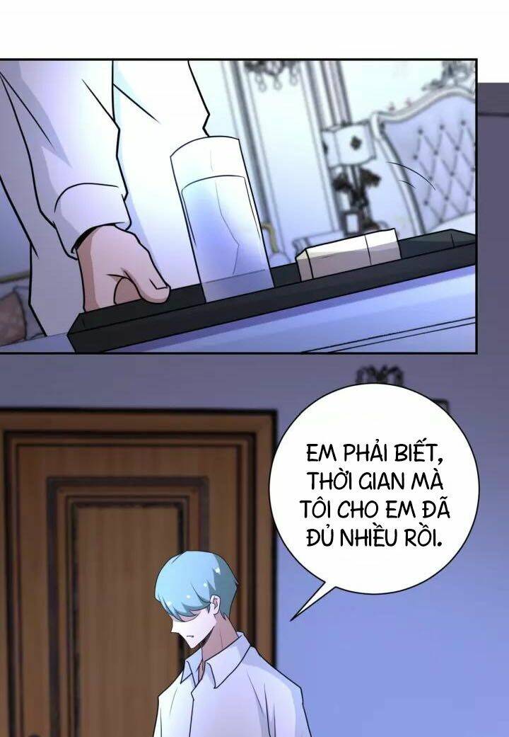 Mạt Thế Siêu Cấp Hệ Thống Chapter 63 - Trang 2