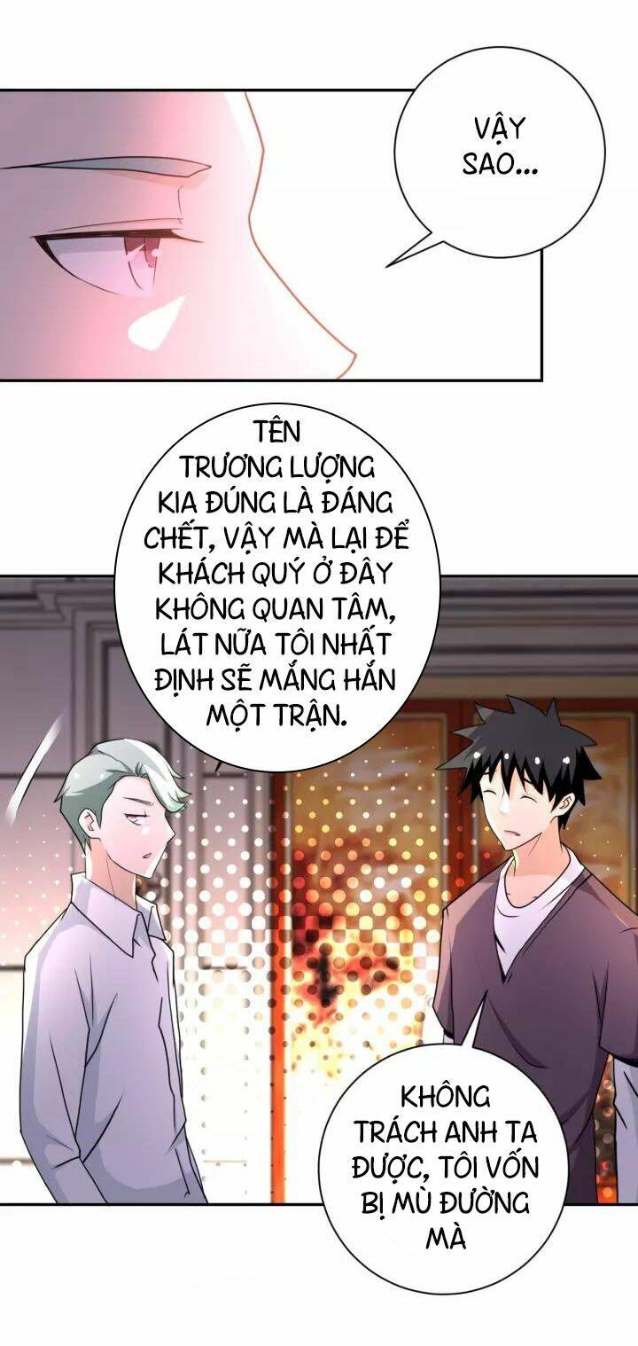 Mạt Thế Siêu Cấp Hệ Thống Chapter 63 - Trang 2