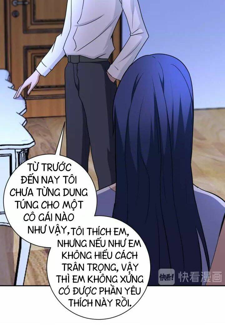 Mạt Thế Siêu Cấp Hệ Thống Chapter 63 - Trang 2