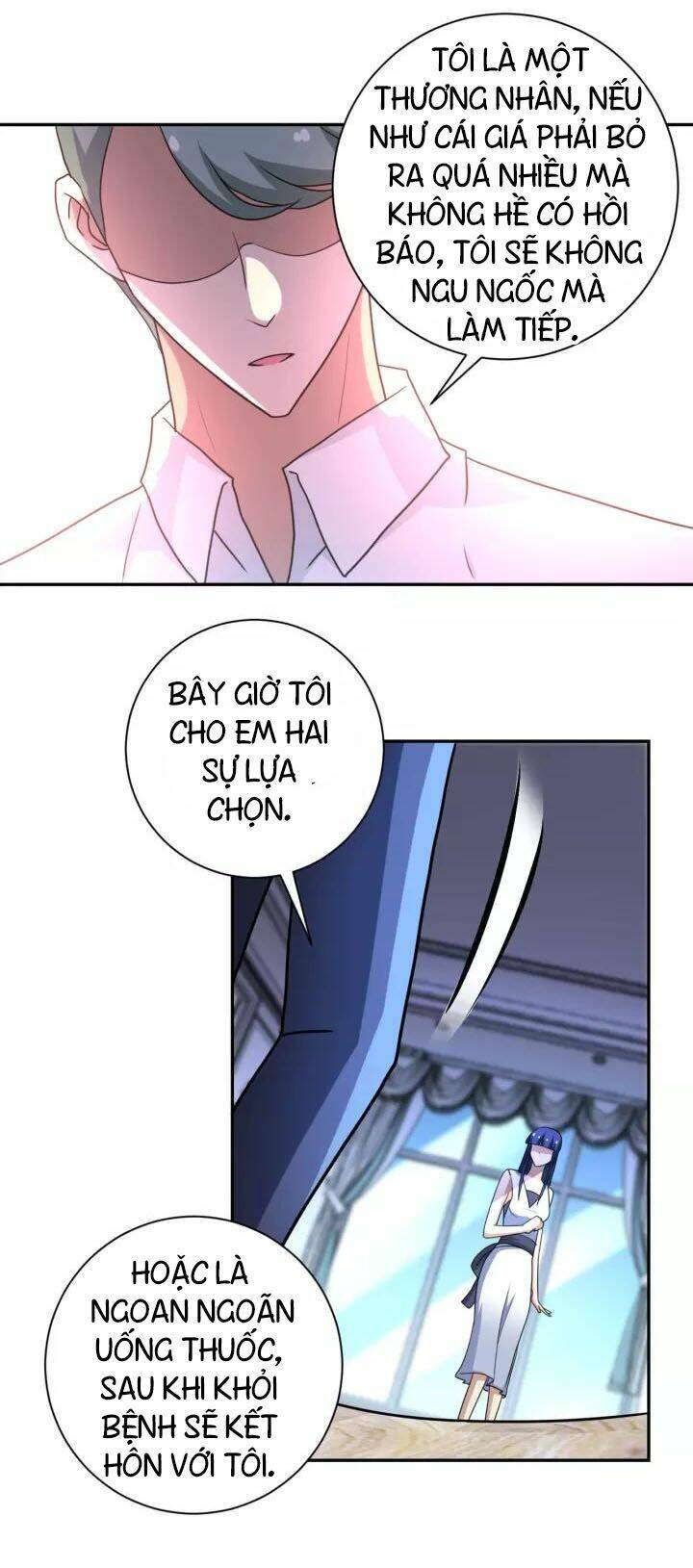 Mạt Thế Siêu Cấp Hệ Thống Chapter 63 - Trang 2