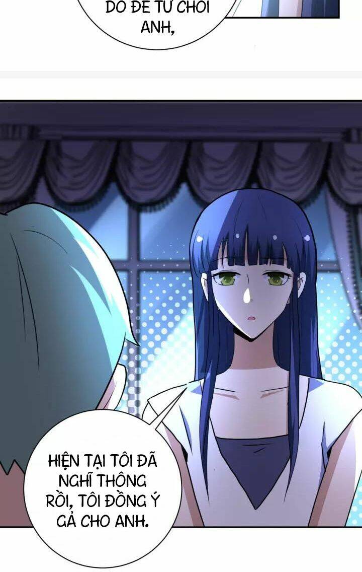 Mạt Thế Siêu Cấp Hệ Thống Chapter 63 - Trang 2