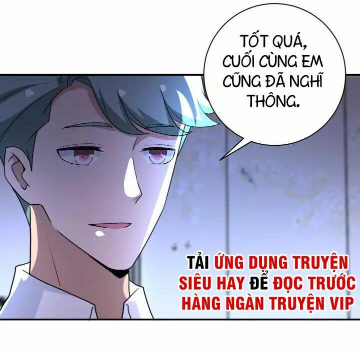 Mạt Thế Siêu Cấp Hệ Thống Chapter 63 - Trang 2