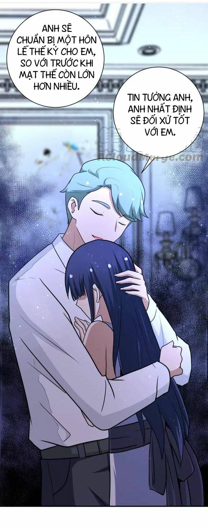 Mạt Thế Siêu Cấp Hệ Thống Chapter 63 - Trang 2