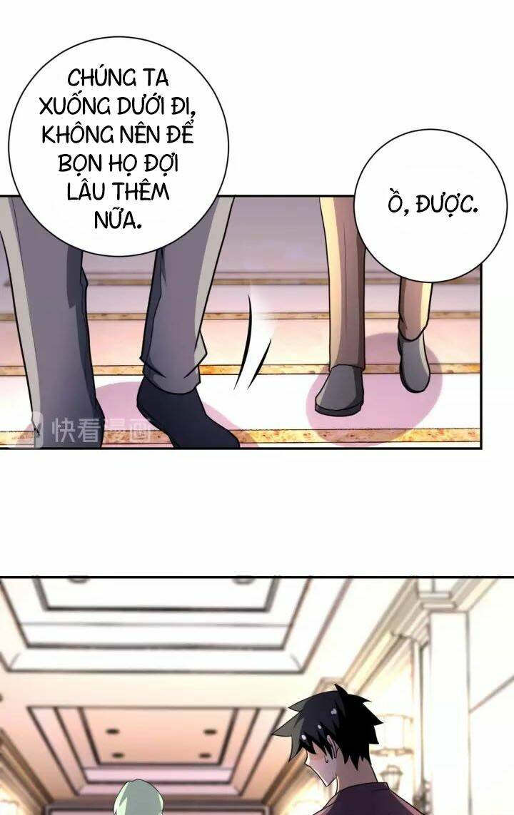 Mạt Thế Siêu Cấp Hệ Thống Chapter 63 - Trang 2
