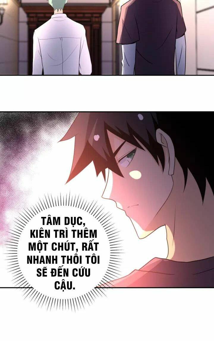 Mạt Thế Siêu Cấp Hệ Thống Chapter 63 - Trang 2