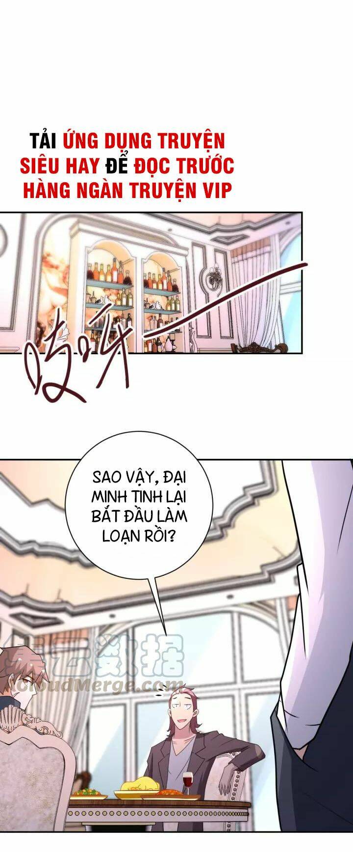 Mạt Thế Siêu Cấp Hệ Thống Chapter 63 - Trang 2