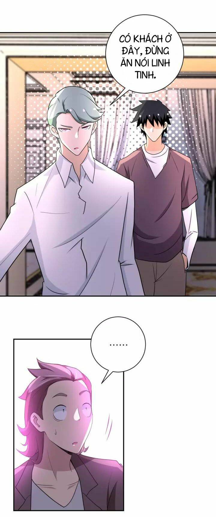 Mạt Thế Siêu Cấp Hệ Thống Chapter 63 - Trang 2