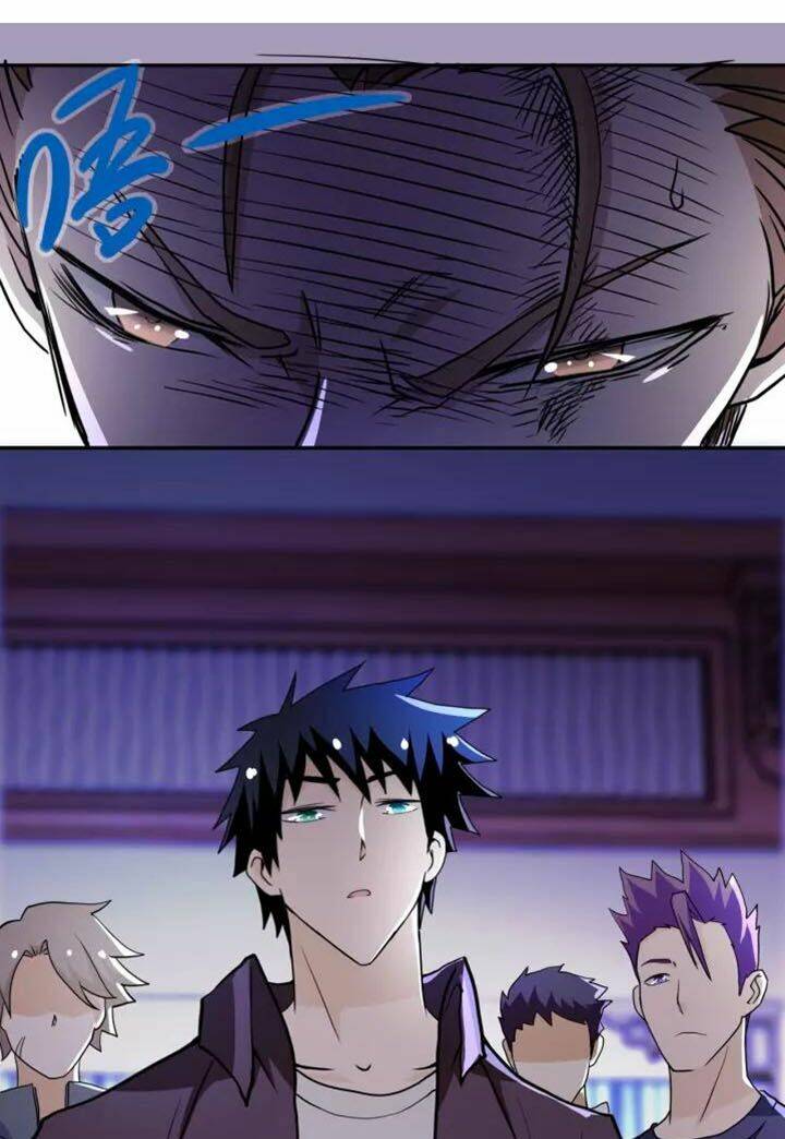 Mạt Thế Siêu Cấp Hệ Thống Chapter 64 - Trang 2