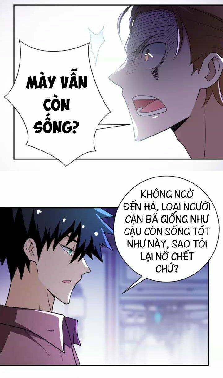 Mạt Thế Siêu Cấp Hệ Thống Chapter 64 - Trang 2