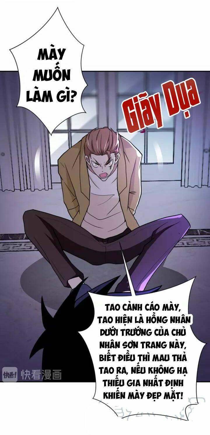 Mạt Thế Siêu Cấp Hệ Thống Chapter 64 - Trang 2