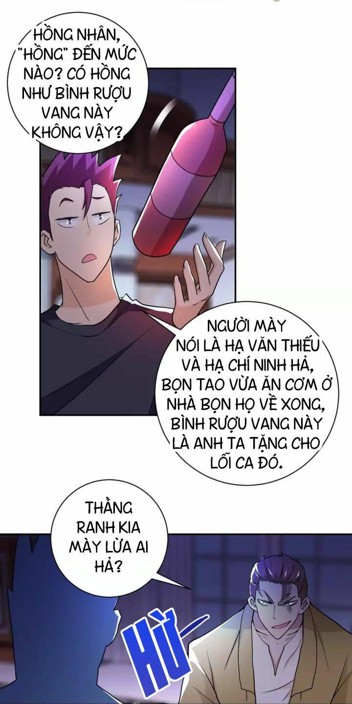 Mạt Thế Siêu Cấp Hệ Thống Chapter 64 - Trang 2
