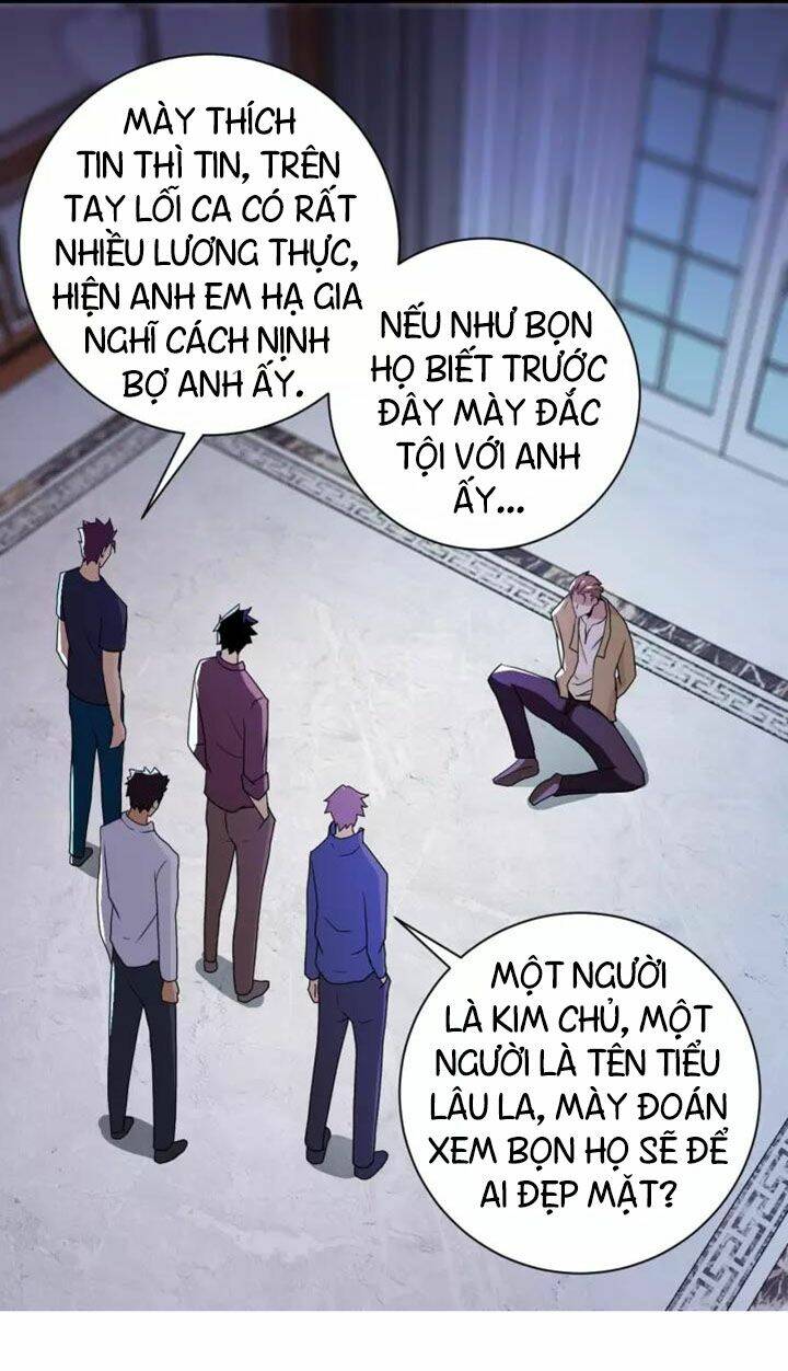 Mạt Thế Siêu Cấp Hệ Thống Chapter 64 - Trang 2