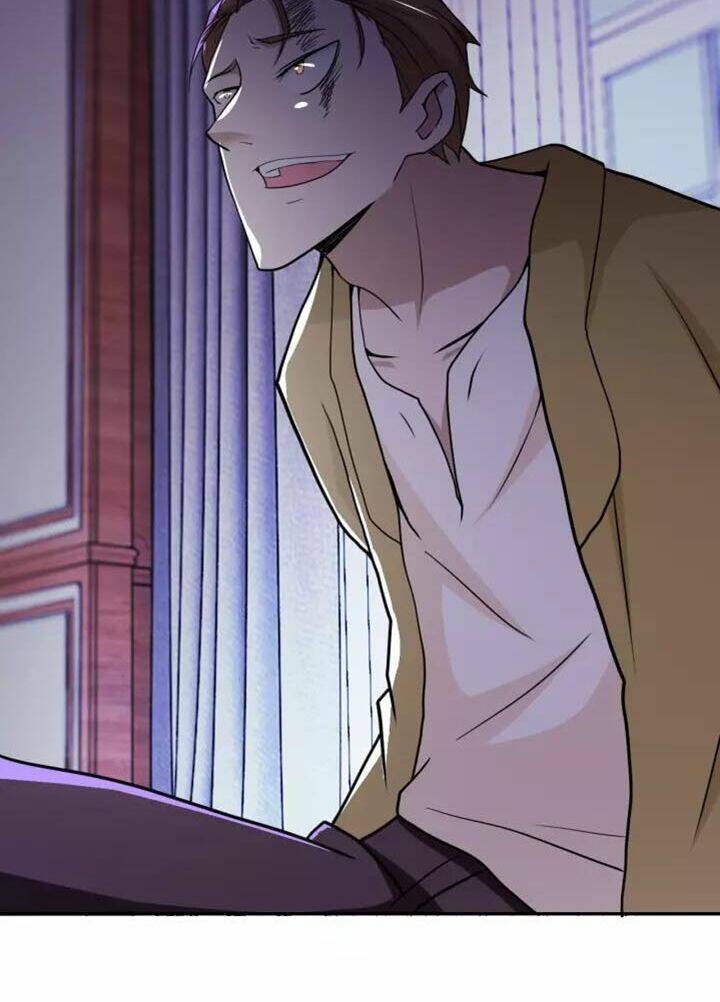 Mạt Thế Siêu Cấp Hệ Thống Chapter 64 - Trang 2