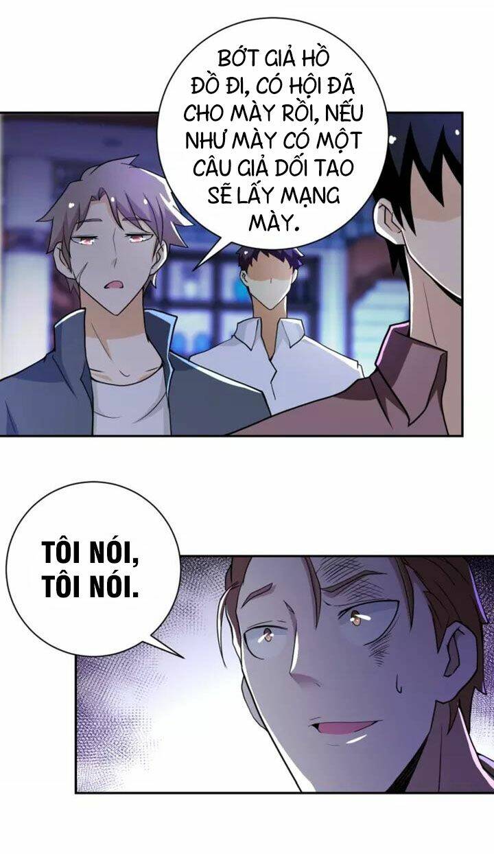 Mạt Thế Siêu Cấp Hệ Thống Chapter 64 - Trang 2