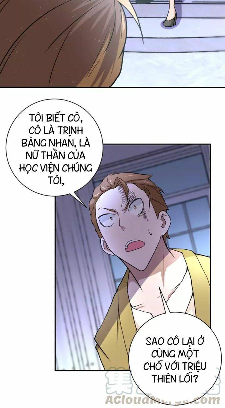 Mạt Thế Siêu Cấp Hệ Thống Chapter 64 - Trang 2