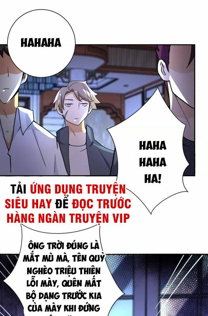 Mạt Thế Siêu Cấp Hệ Thống Chapter 64 - Trang 2