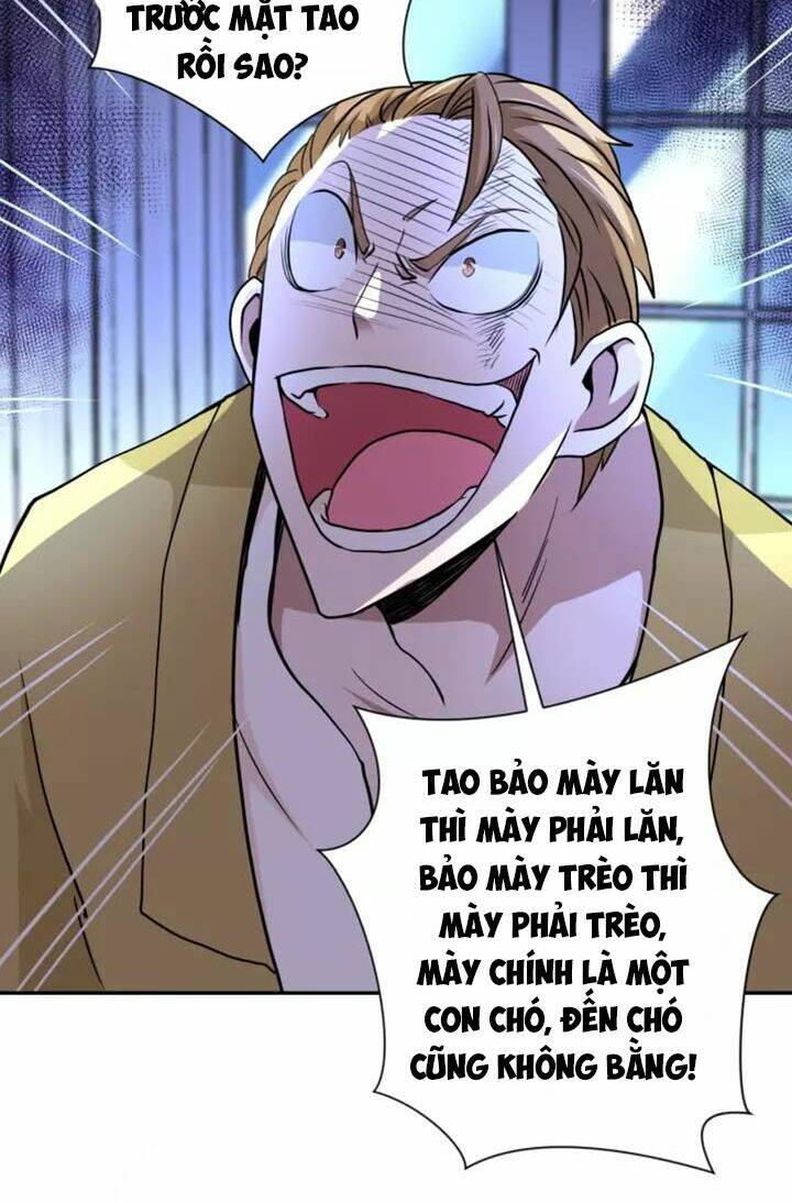 Mạt Thế Siêu Cấp Hệ Thống Chapter 64 - Trang 2