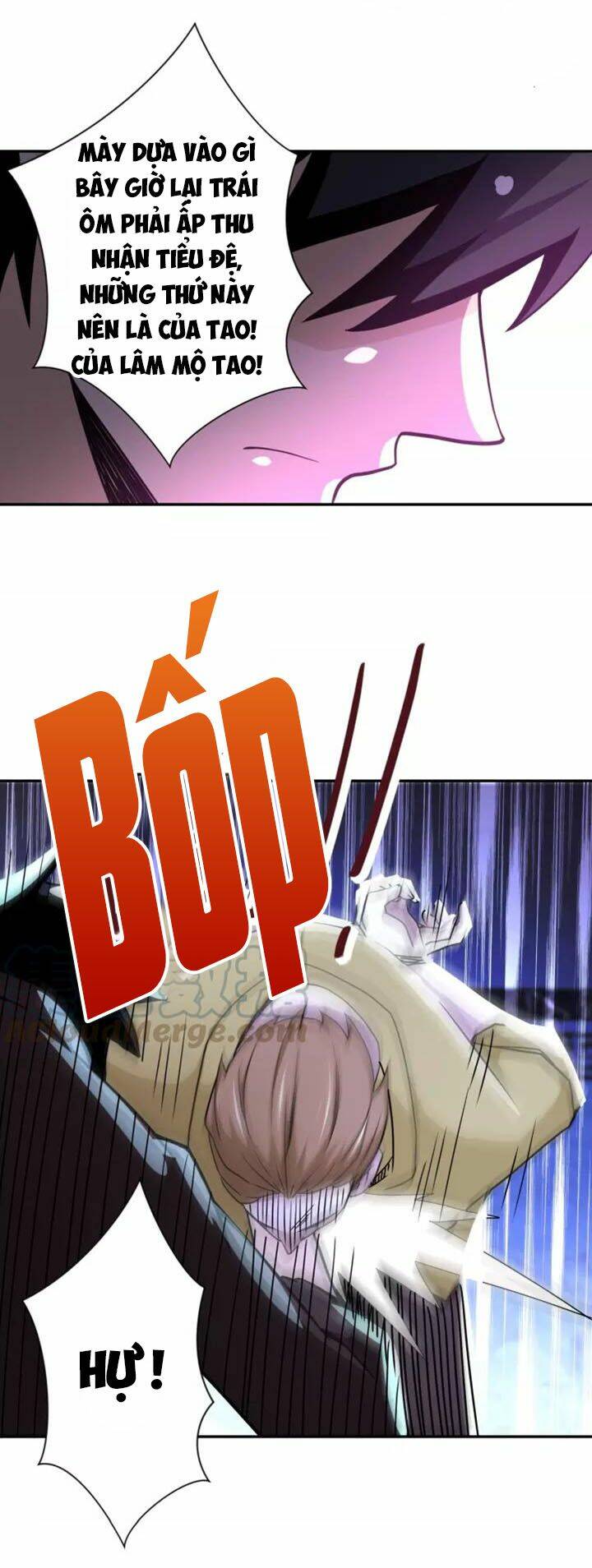 Mạt Thế Siêu Cấp Hệ Thống Chapter 64 - Trang 2