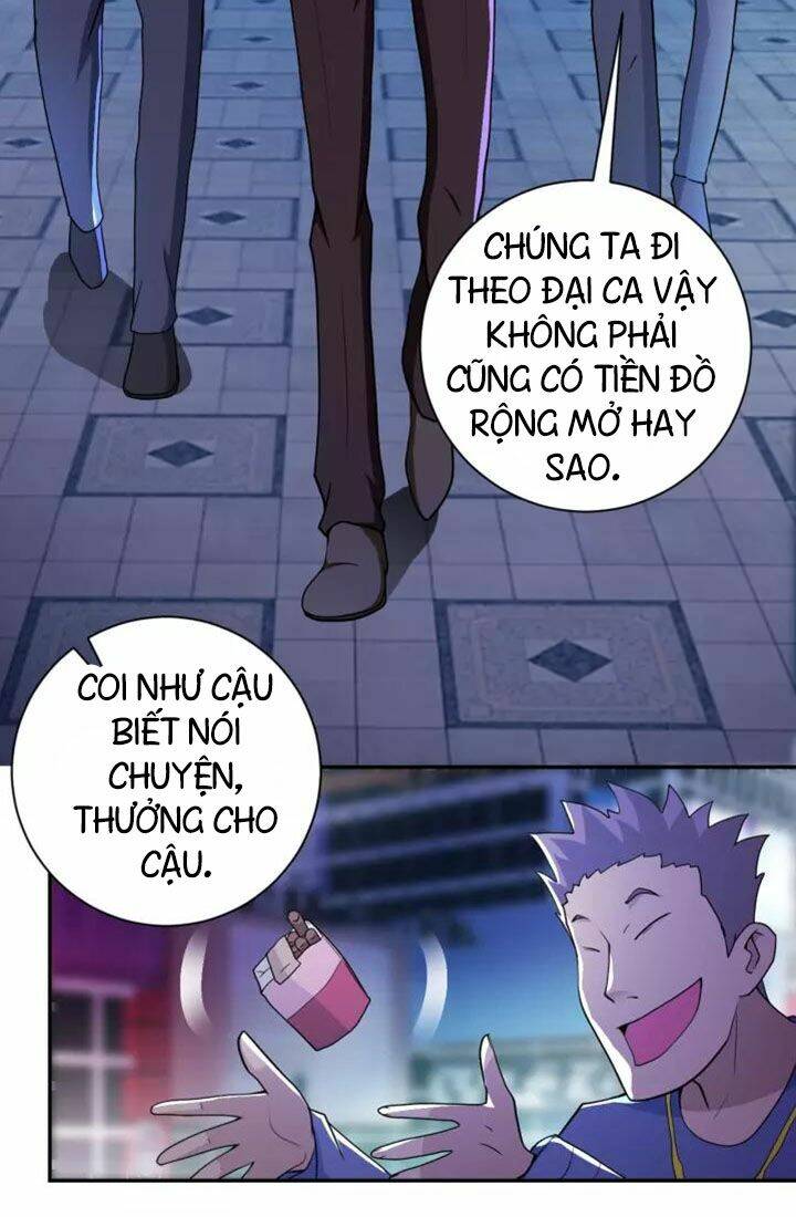 Mạt Thế Siêu Cấp Hệ Thống Chapter 64 - Trang 2