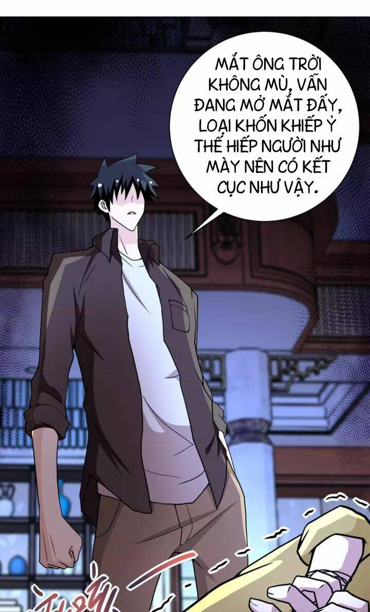 Mạt Thế Siêu Cấp Hệ Thống Chapter 64 - Trang 2