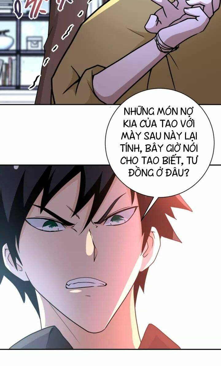 Mạt Thế Siêu Cấp Hệ Thống Chapter 64 - Trang 2