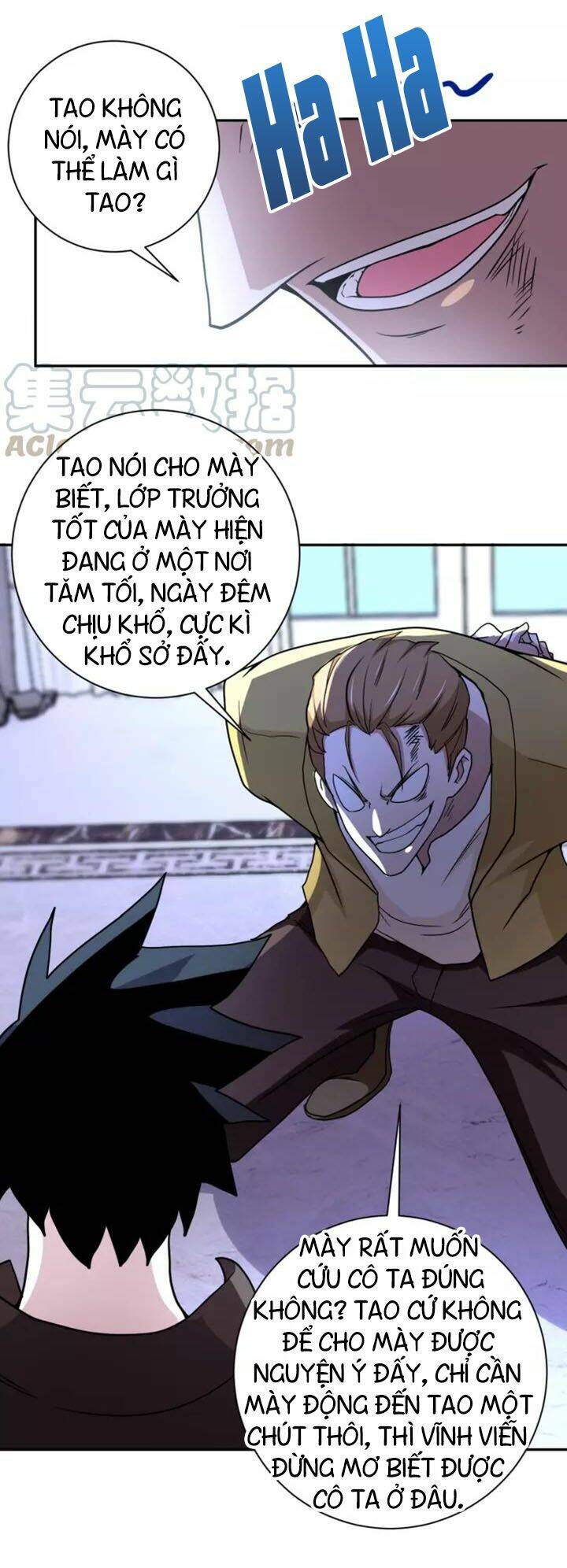 Mạt Thế Siêu Cấp Hệ Thống Chapter 64 - Trang 2