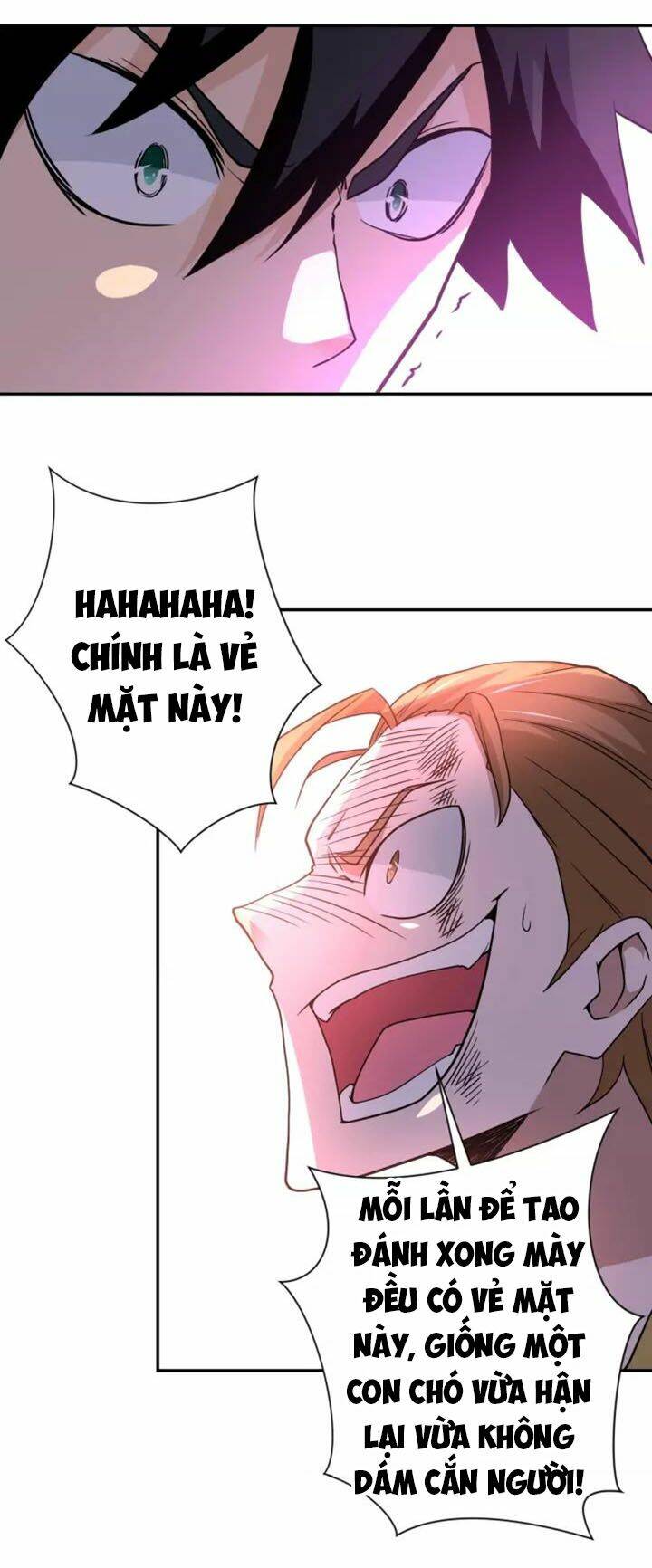 Mạt Thế Siêu Cấp Hệ Thống Chapter 64 - Trang 2