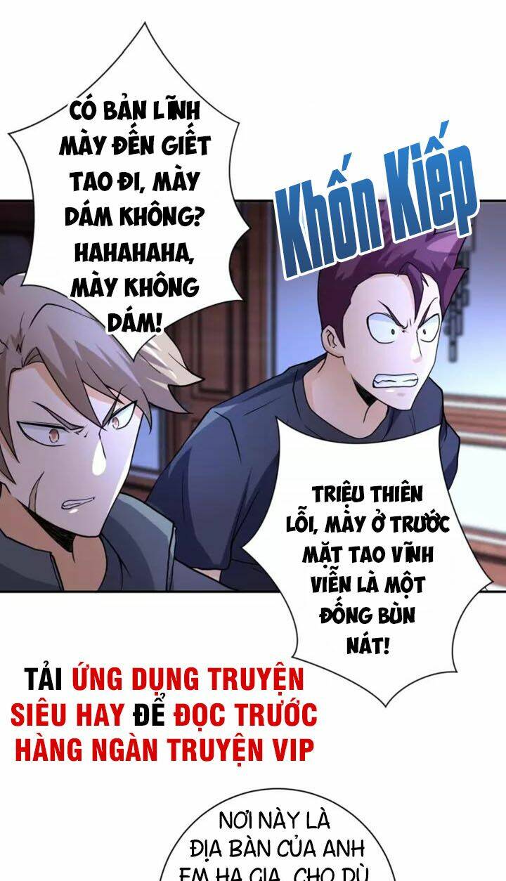 Mạt Thế Siêu Cấp Hệ Thống Chapter 64 - Trang 2