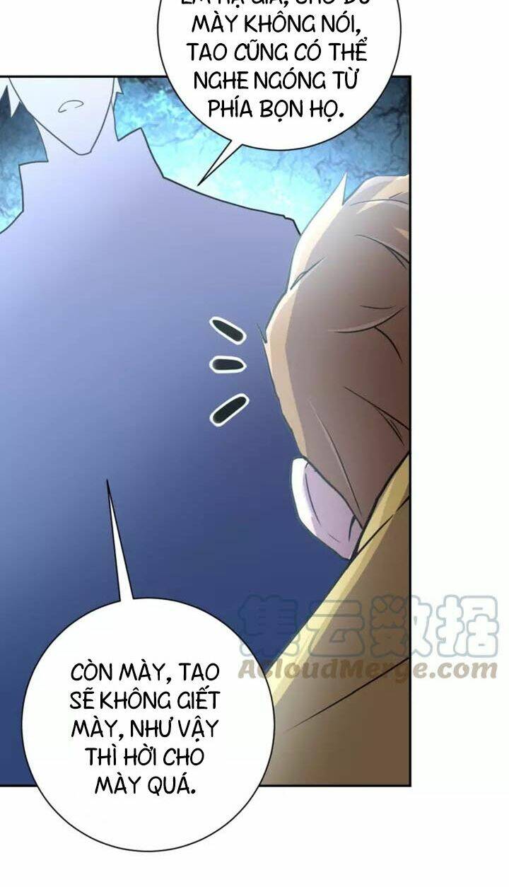 Mạt Thế Siêu Cấp Hệ Thống Chapter 64 - Trang 2