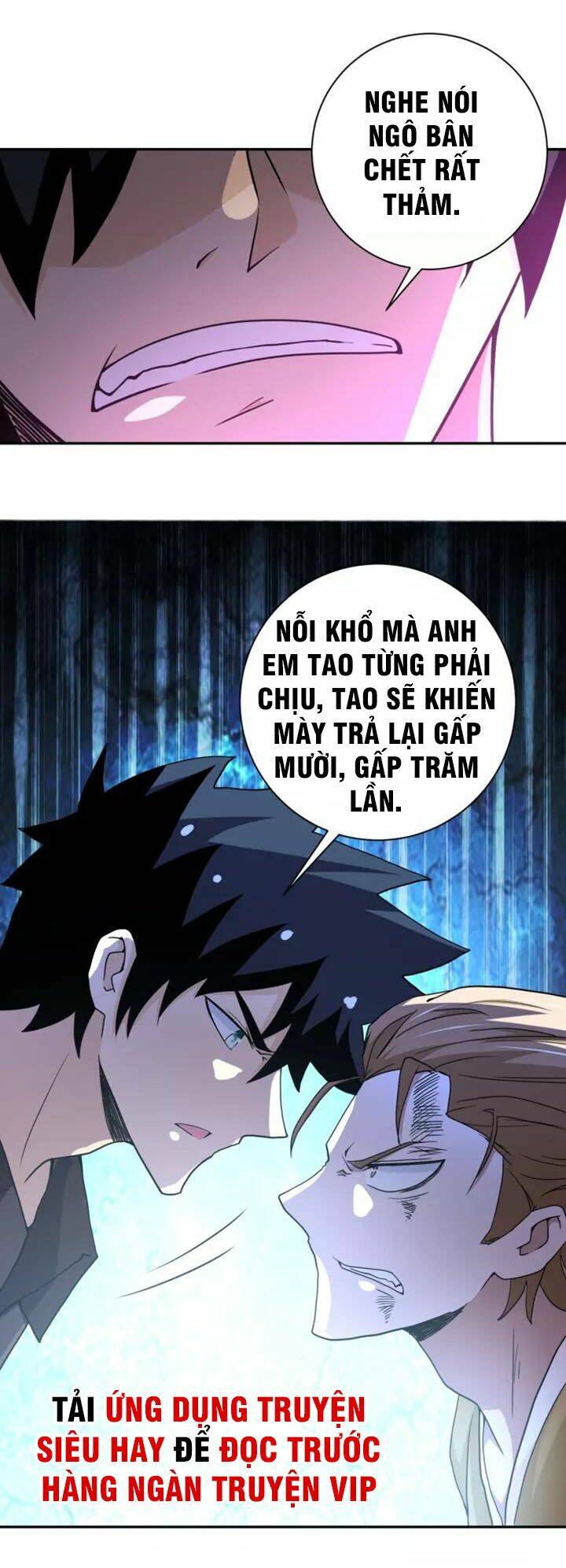 Mạt Thế Siêu Cấp Hệ Thống Chapter 64 - Trang 2
