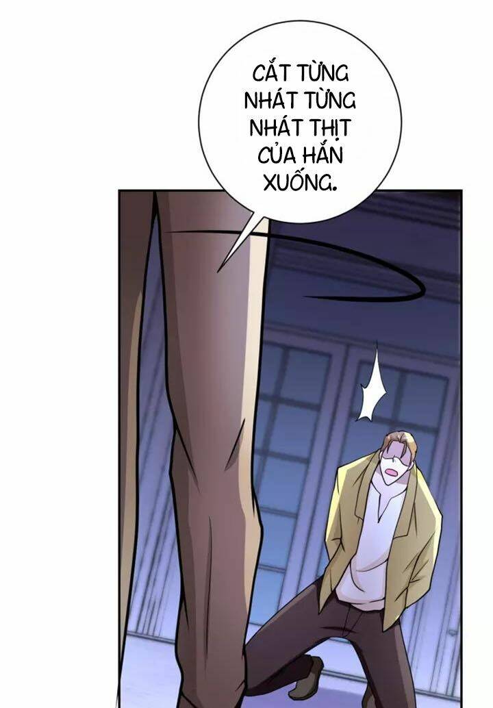 Mạt Thế Siêu Cấp Hệ Thống Chapter 64 - Trang 2