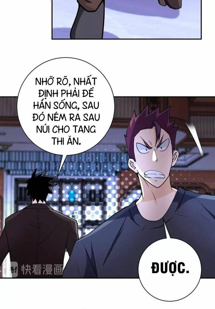 Mạt Thế Siêu Cấp Hệ Thống Chapter 64 - Trang 2