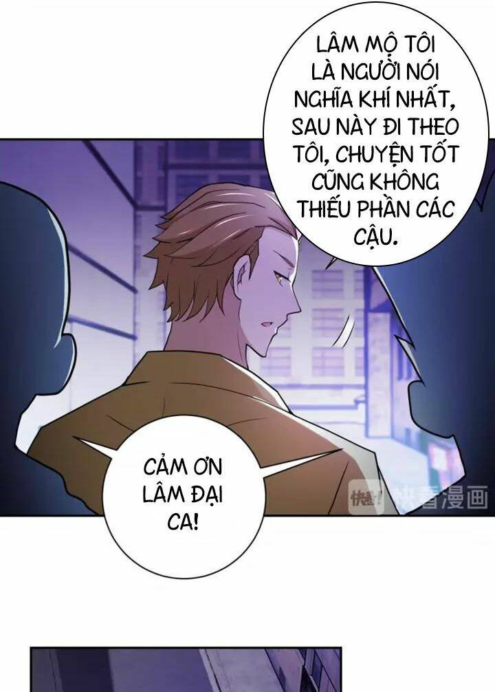 Mạt Thế Siêu Cấp Hệ Thống Chapter 64 - Trang 2