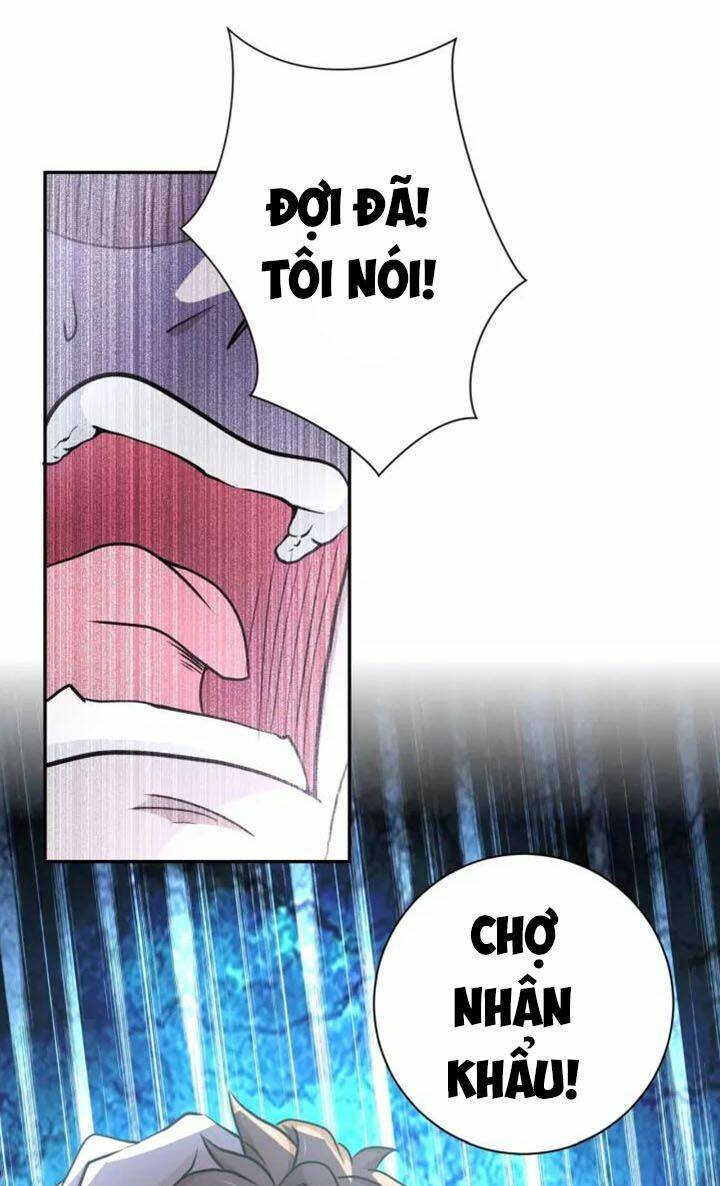 Mạt Thế Siêu Cấp Hệ Thống Chapter 64 - Trang 2