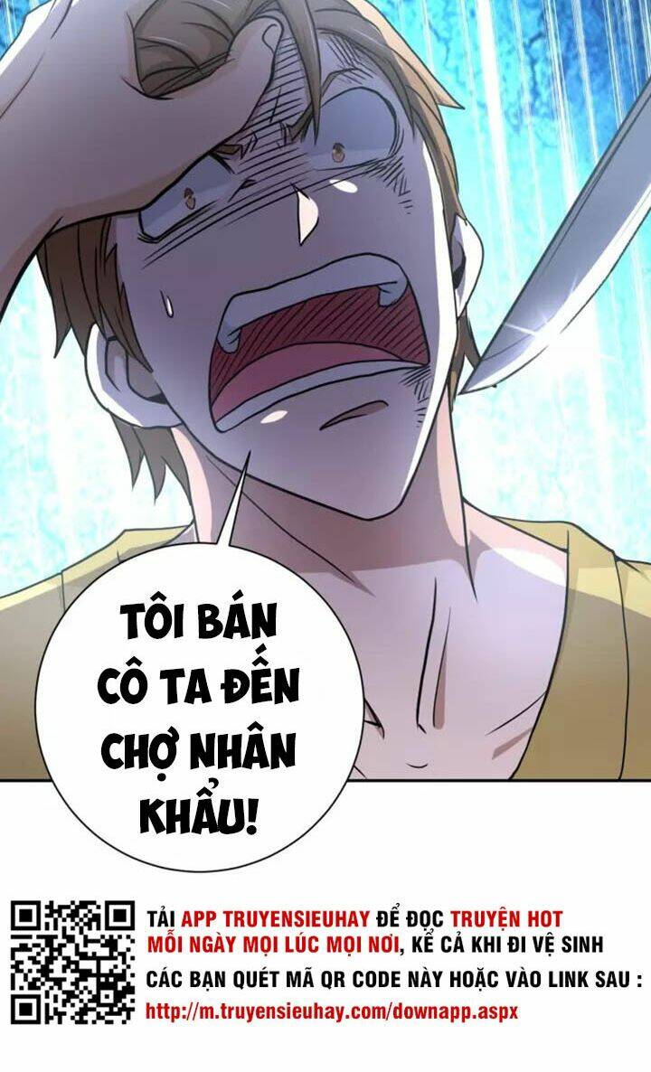 Mạt Thế Siêu Cấp Hệ Thống Chapter 64 - Trang 2