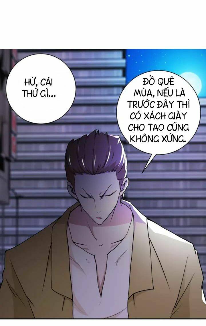 Mạt Thế Siêu Cấp Hệ Thống Chapter 64 - Trang 2