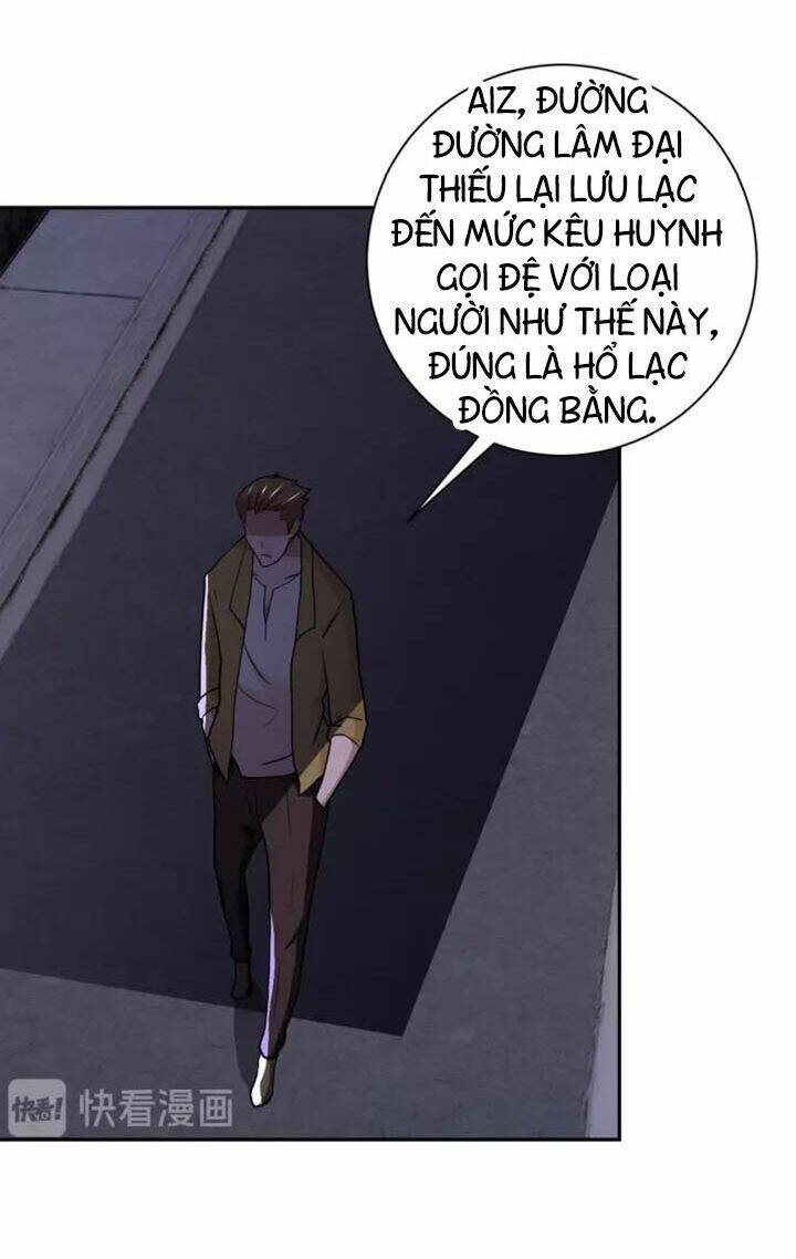 Mạt Thế Siêu Cấp Hệ Thống Chapter 64 - Trang 2