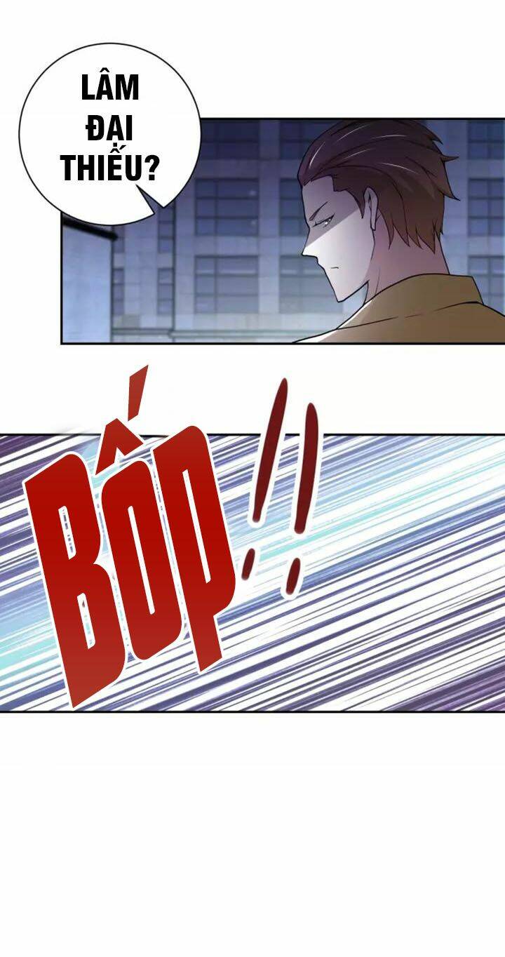 Mạt Thế Siêu Cấp Hệ Thống Chapter 64 - Trang 2