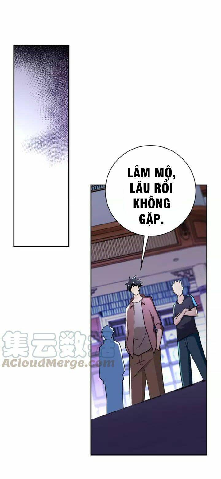 Mạt Thế Siêu Cấp Hệ Thống Chapter 64 - Trang 2