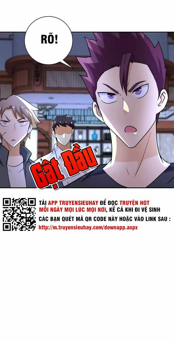 Mạt Thế Siêu Cấp Hệ Thống Chapter 65 - Trang 2