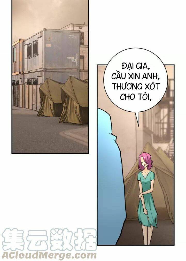 Mạt Thế Siêu Cấp Hệ Thống Chapter 65 - Trang 2