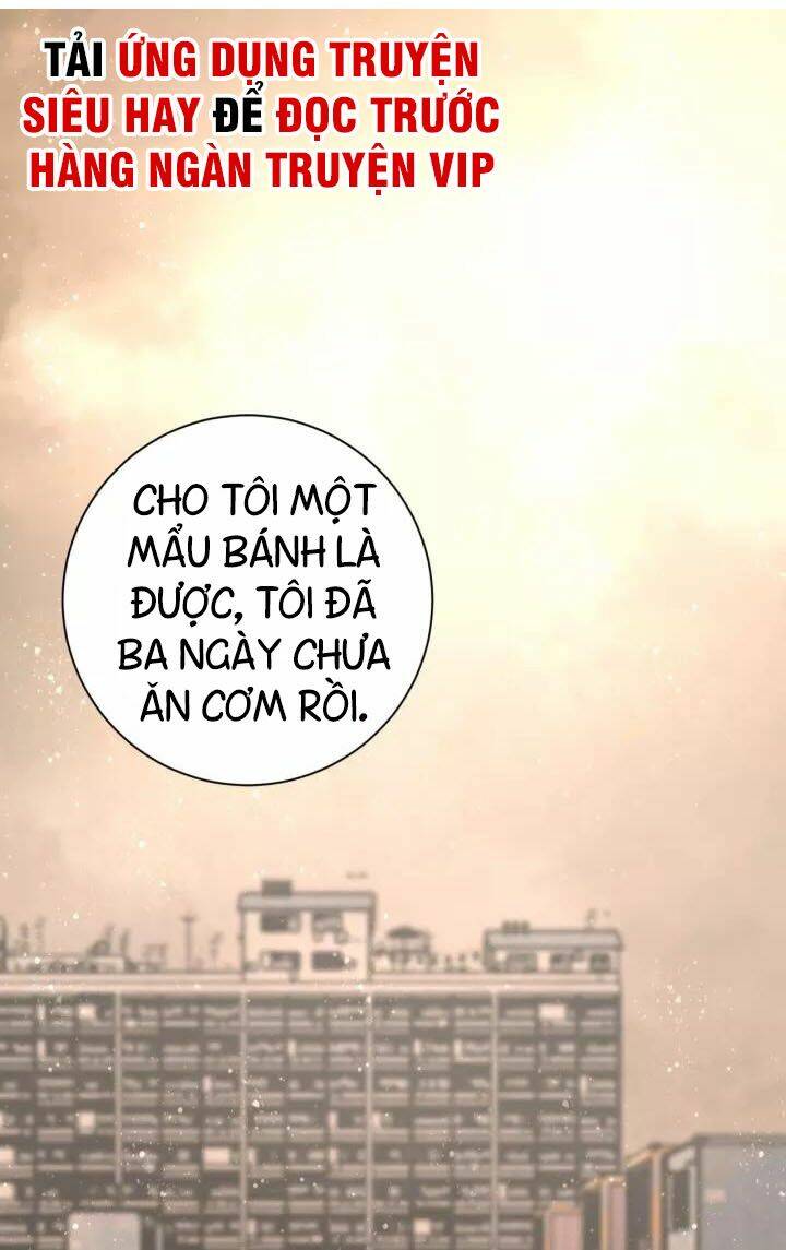 Mạt Thế Siêu Cấp Hệ Thống Chapter 65 - Trang 2