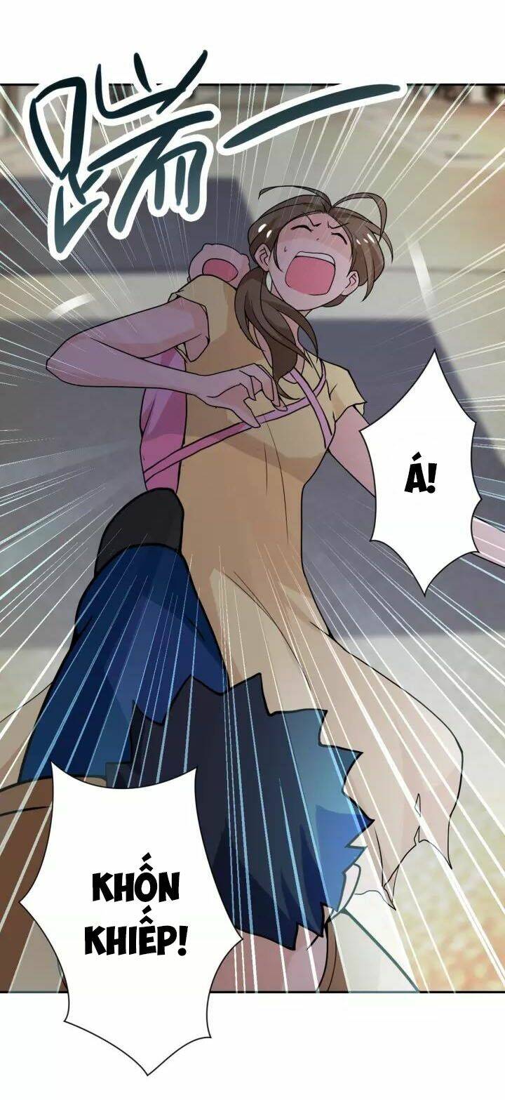 Mạt Thế Siêu Cấp Hệ Thống Chapter 65 - Trang 2