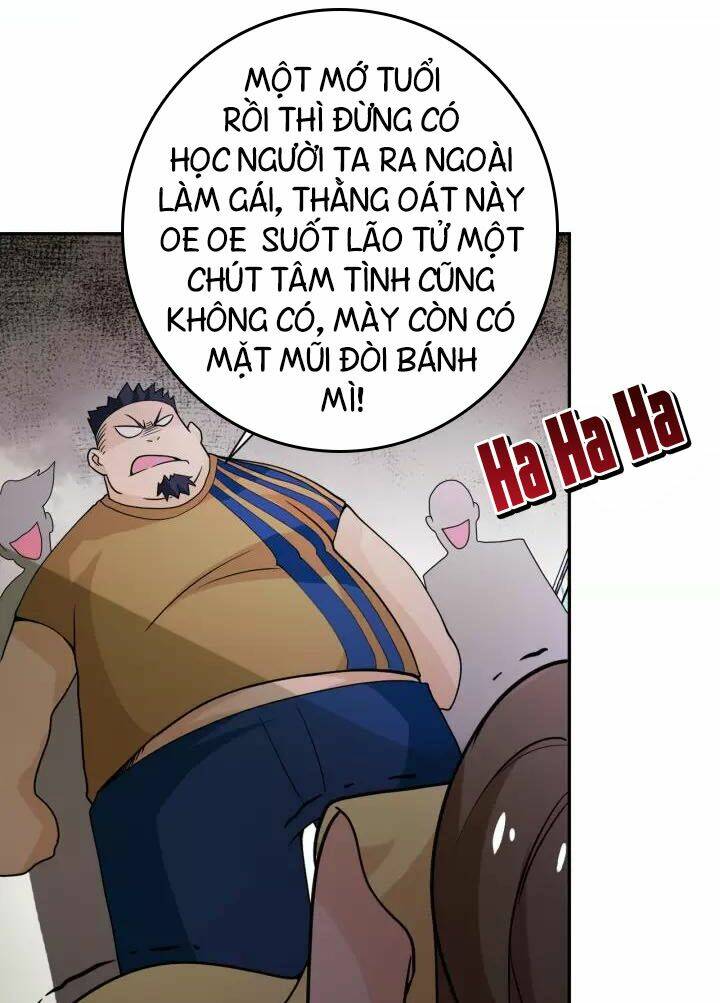 Mạt Thế Siêu Cấp Hệ Thống Chapter 65 - Trang 2