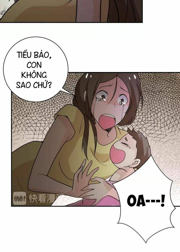 Mạt Thế Siêu Cấp Hệ Thống Chapter 65 - Trang 2