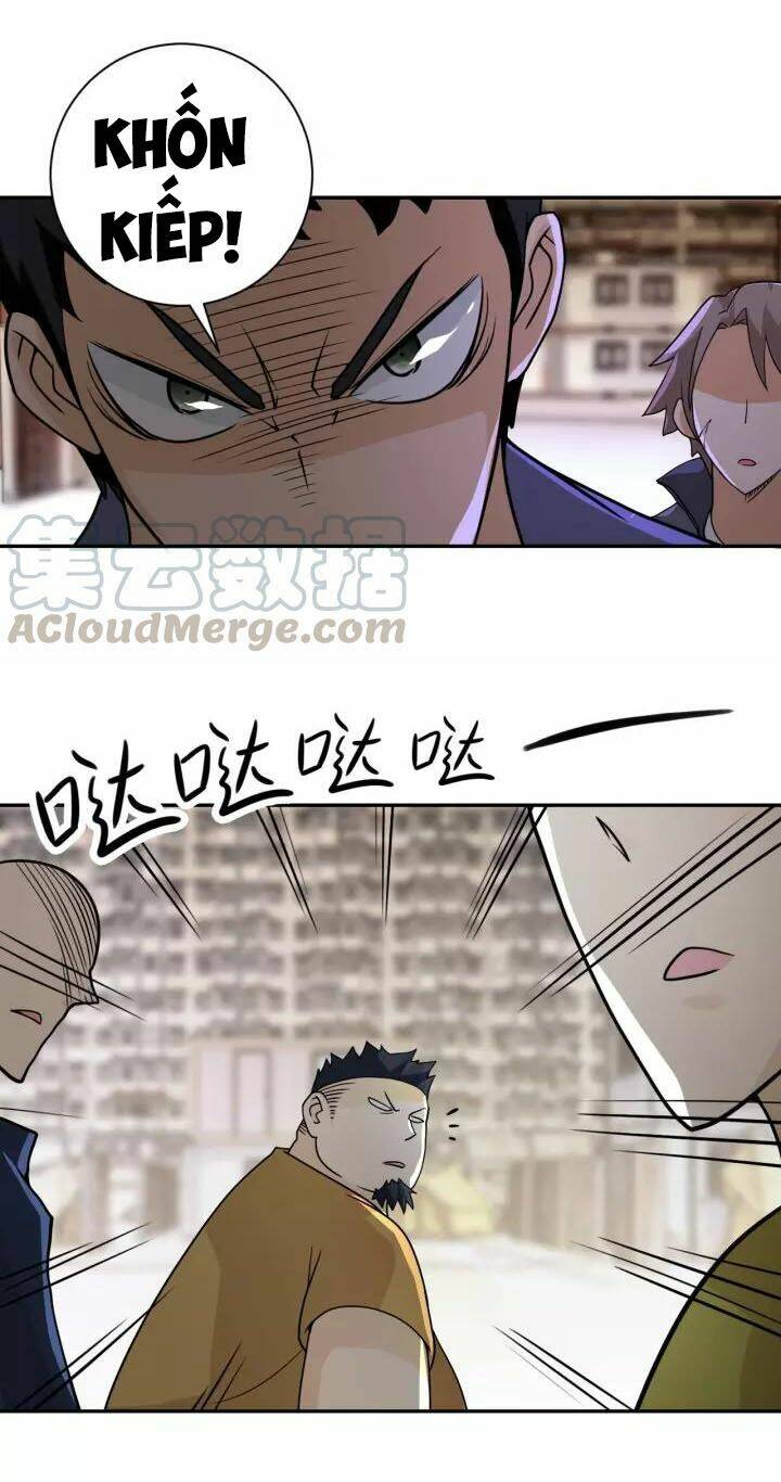 Mạt Thế Siêu Cấp Hệ Thống Chapter 65 - Trang 2