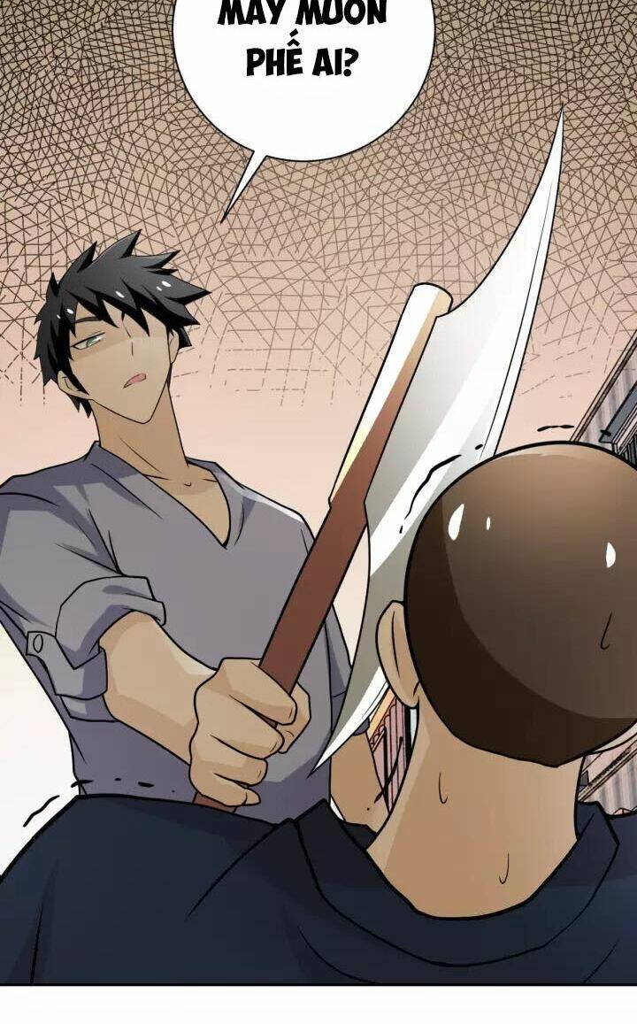 Mạt Thế Siêu Cấp Hệ Thống Chapter 65 - Trang 2