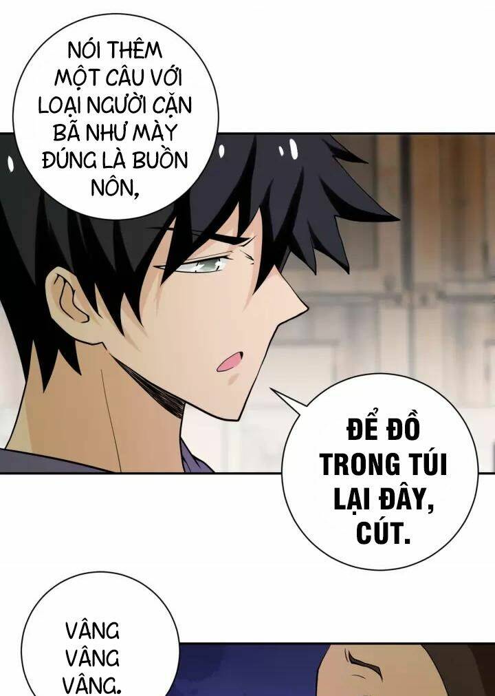 Mạt Thế Siêu Cấp Hệ Thống Chapter 65 - Trang 2