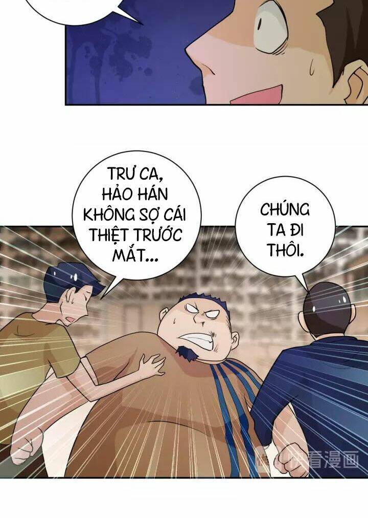 Mạt Thế Siêu Cấp Hệ Thống Chapter 65 - Trang 2
